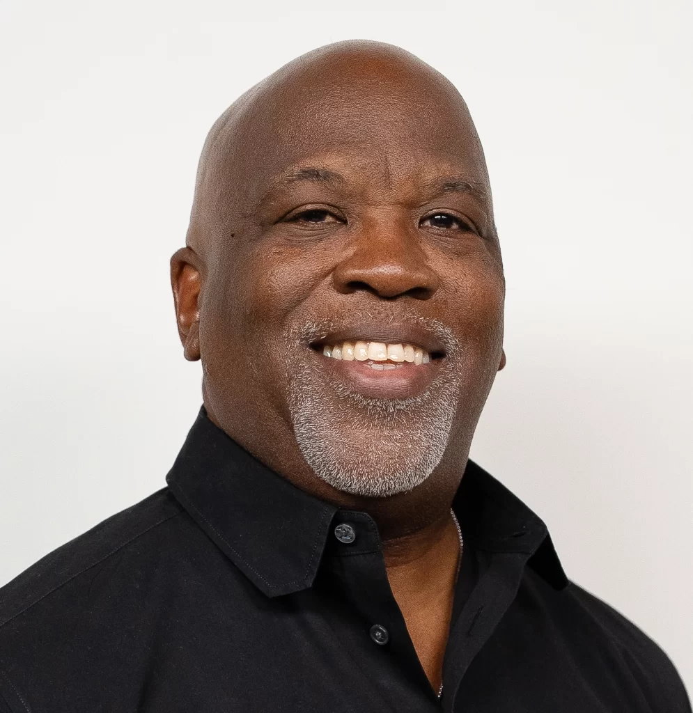 Sheridan McDaniel headshot