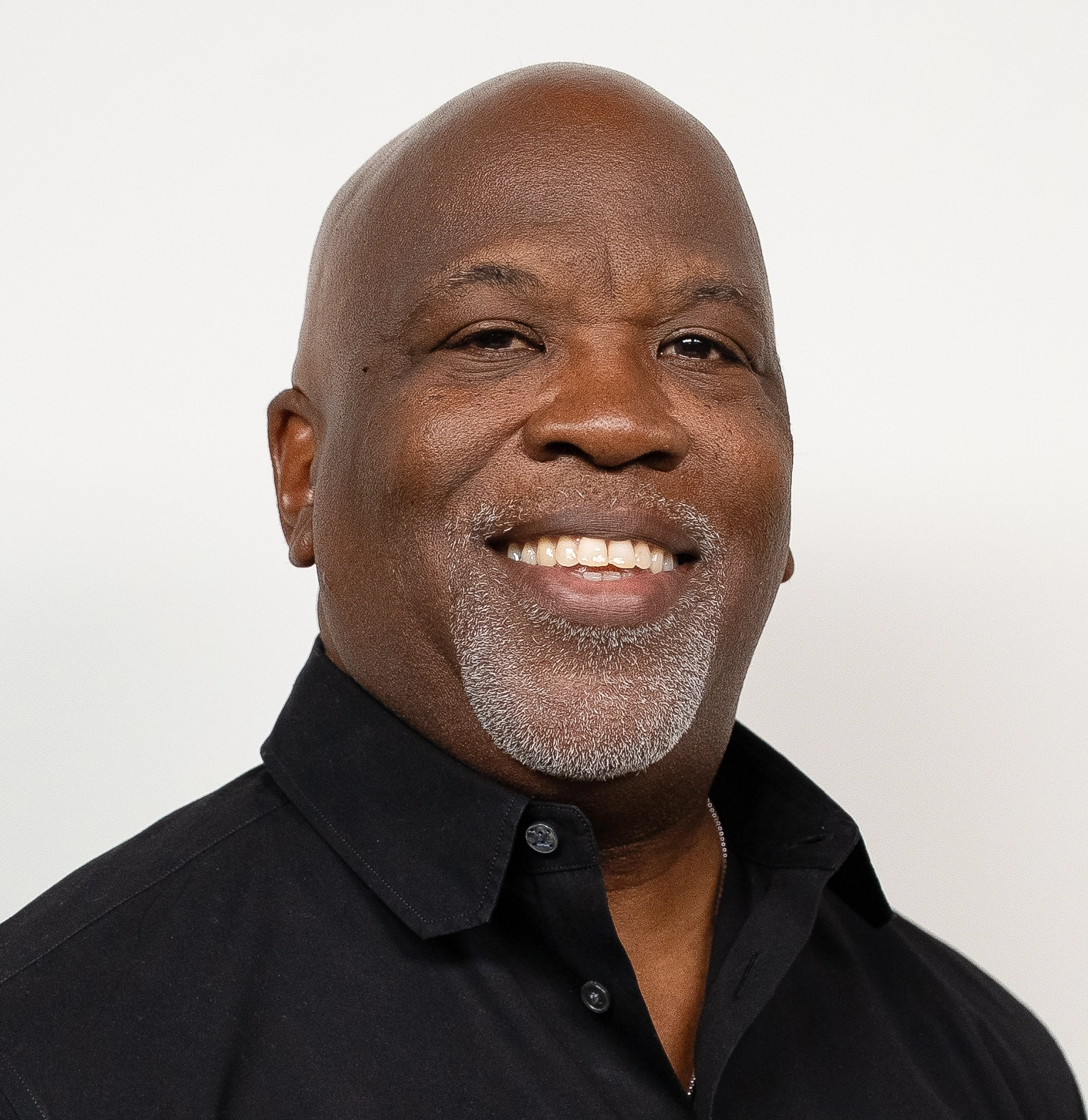 Sheridan McDaniel headshot