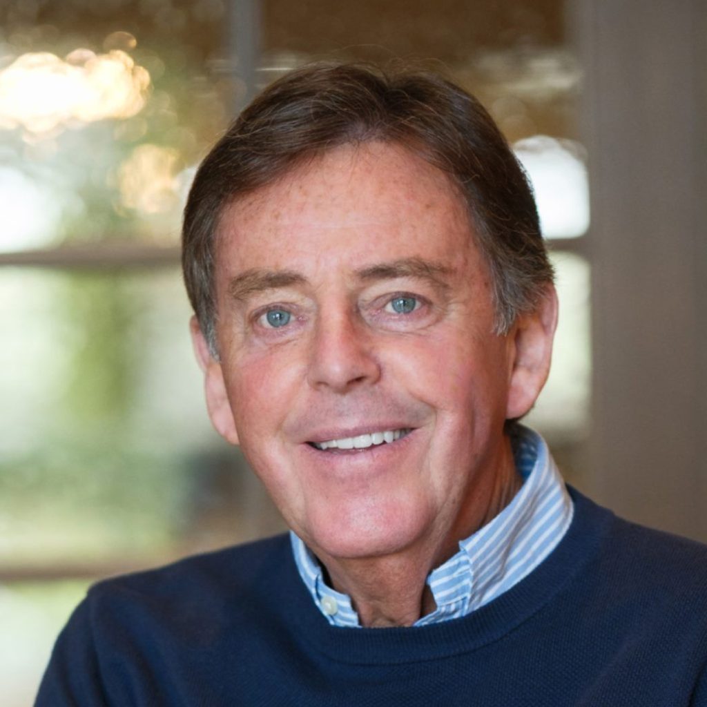 Alistair Begg
