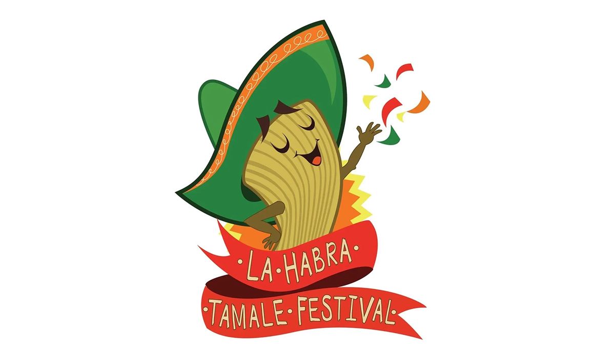 La Habra Tamale Festival 2023