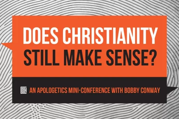 Apologetics Mini Conference