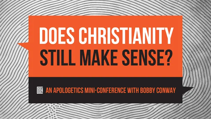 Apologetics Mini Conference