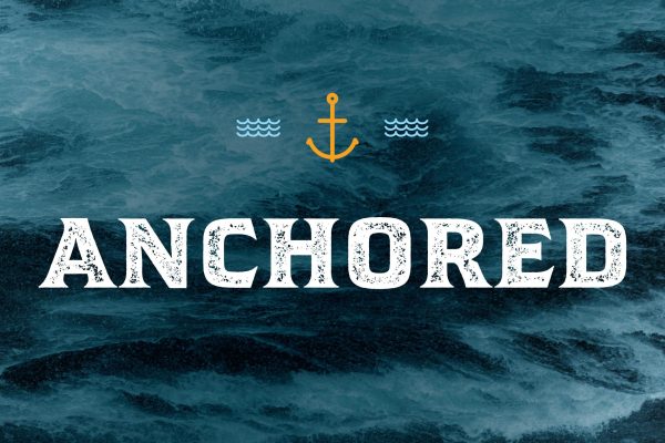 Anchored Conference