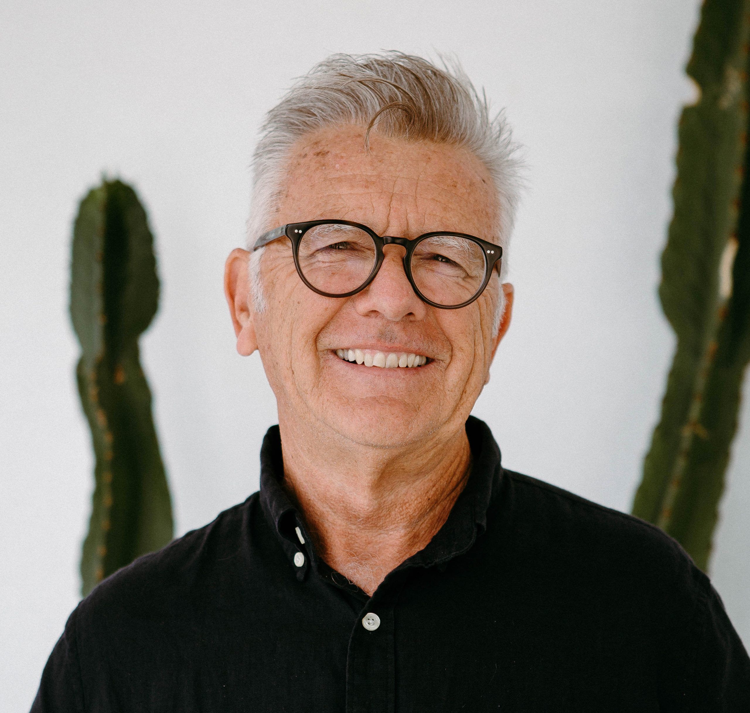 Brian Brodersen