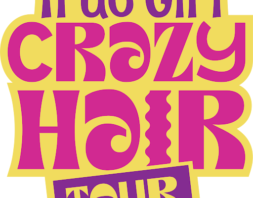 True Girl Crazy Hair Tour