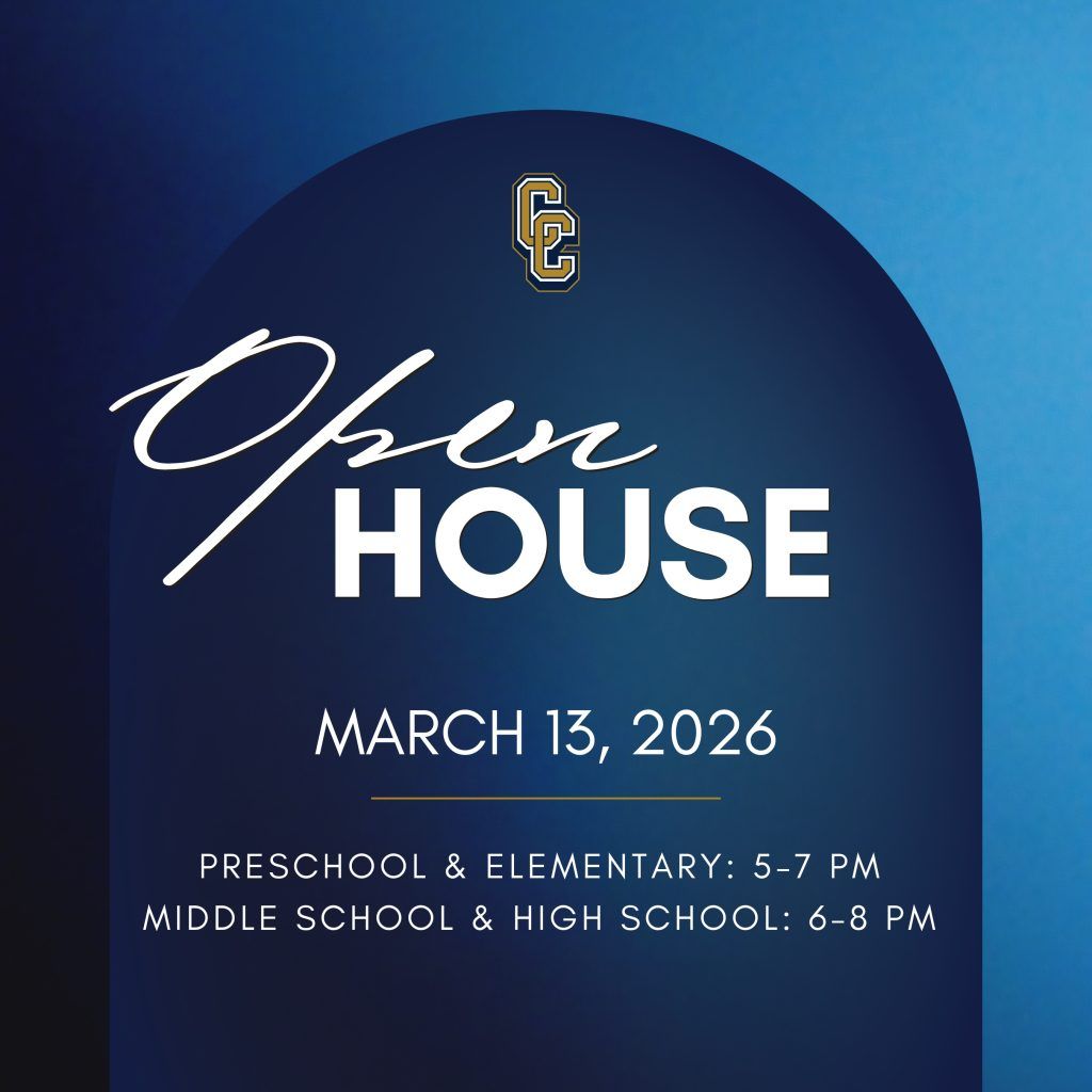 Calvary Schools Open House